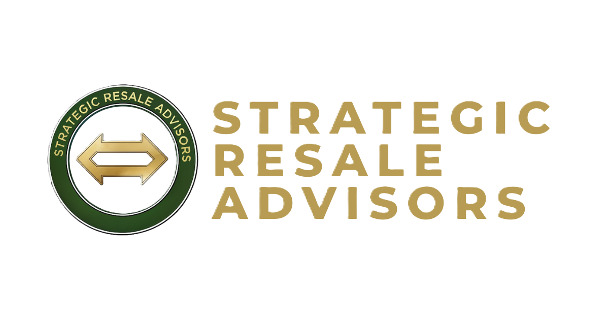 Resale Logo Resale Logo